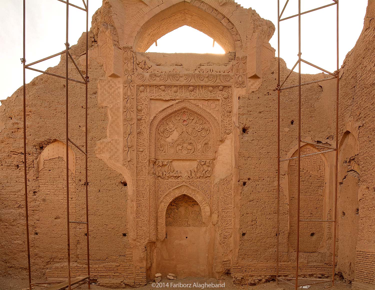 مسجد هفتشویه