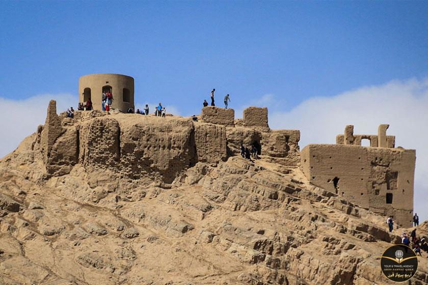 آتشگاه اصفهان