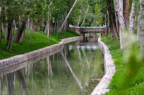 مادی های شهر اصفهان