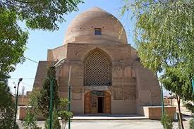 مسجد جامع تاریخی دشتی