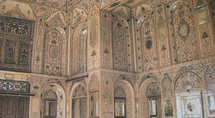 خانه اعلم اصفهان