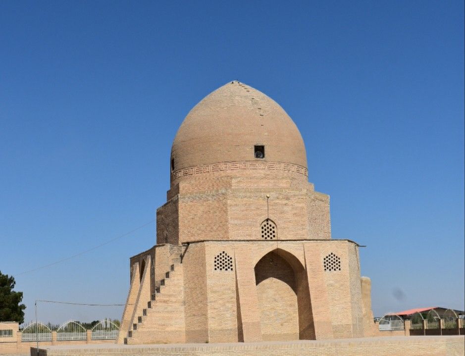 مسجد ازیران