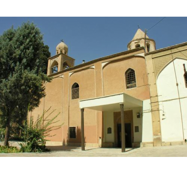 کلیسای گریگور