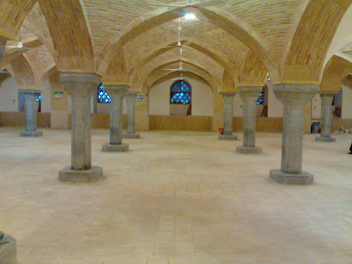 مسجد جامع خوزان