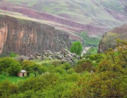 آبشار کالاش