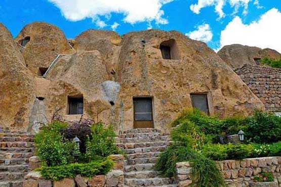 روستای توته خان