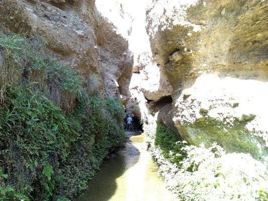 دره قاهان