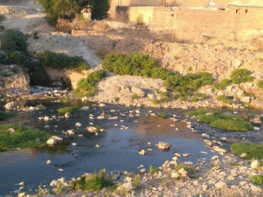 دره سلیمان