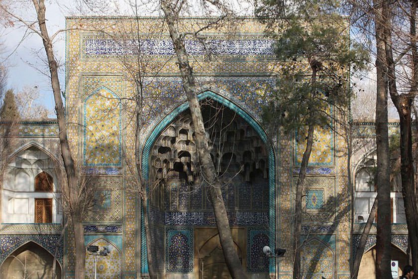 مدرسه جلالیه