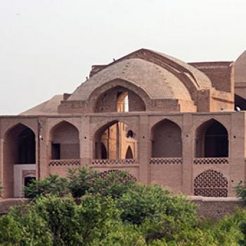 خانه ارباب حسین مهابادی