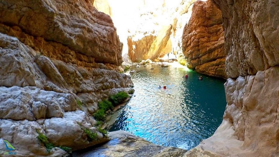 تنگه رغز