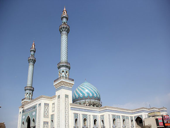 مسجد امام حسن (ع)