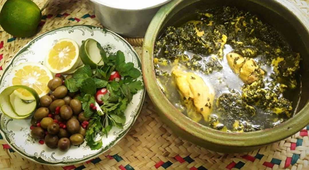 سیرقلیه گیلان