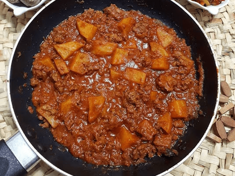 واویشکا گیلان