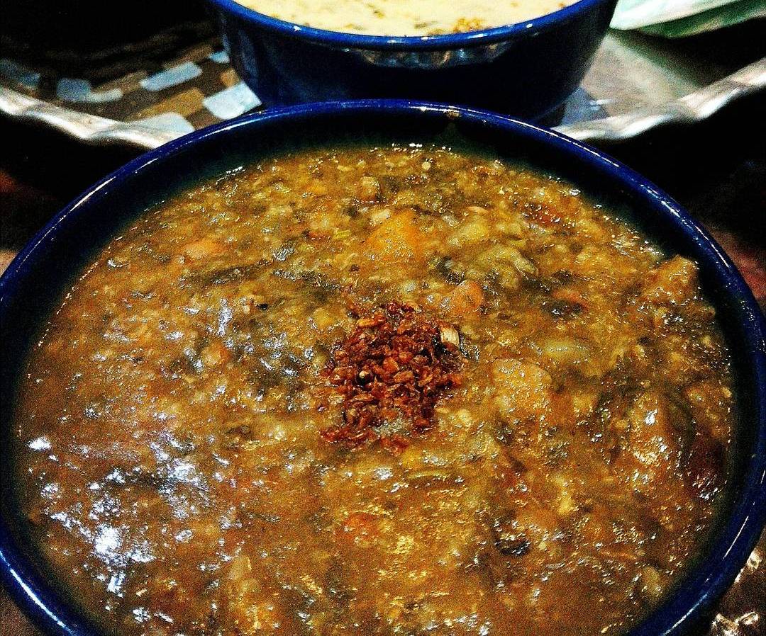 آش ترش