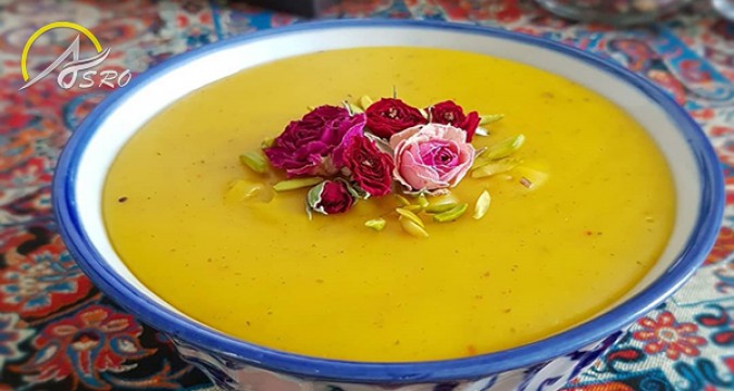 کاچی بجنورد