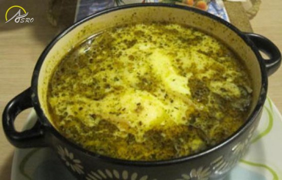 اجز بجنورد
