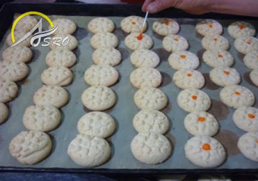 قچکورگی خلخال
