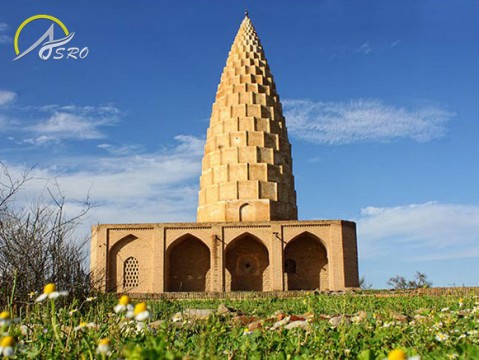 آرامگاه یعقوب لیث صفاری