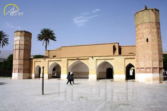 مسجد جامع داراب