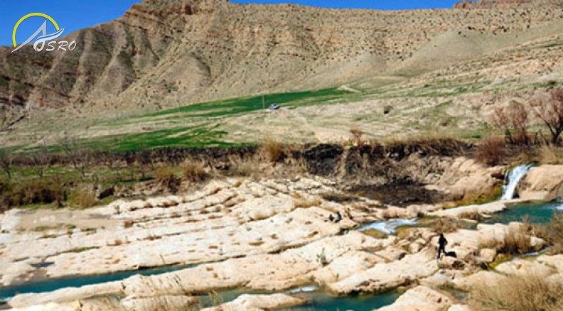 آبشار سرطاف