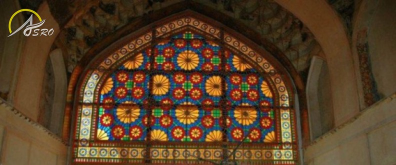 عمارت دیوانخانه شیراز