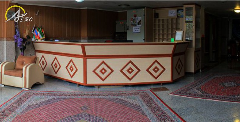 مجموعه هتل و آبدرمانی قهوه سوئی