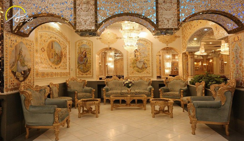 هتل زهره