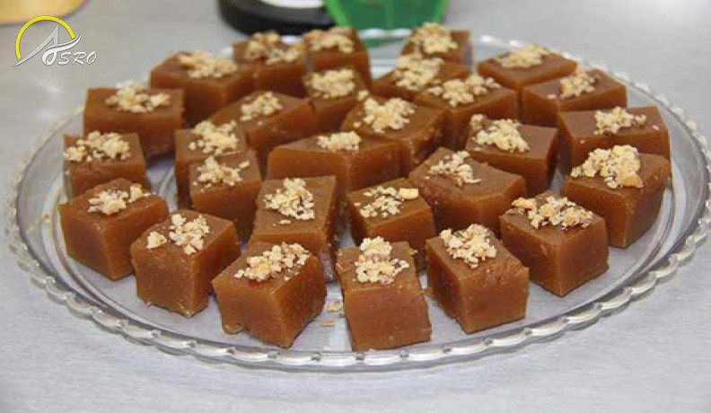 دسر باستیخ ارومیه