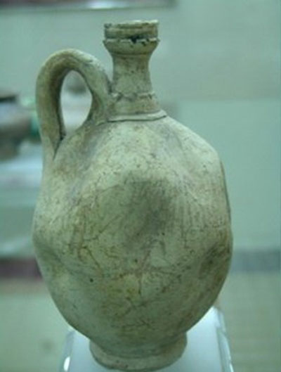 موزه ایلخانی مراغه