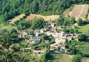 روستای فارسیان