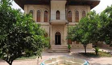 کاخ شاسمن