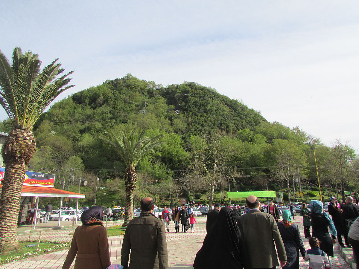 شیطان کوه