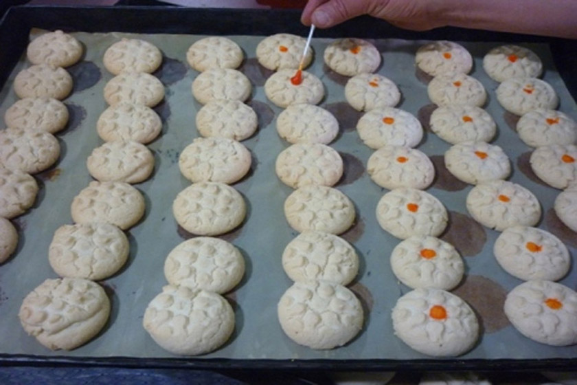 قچکورگی خلخال