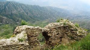 قلعه آوارسین