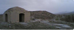 قلعه پری