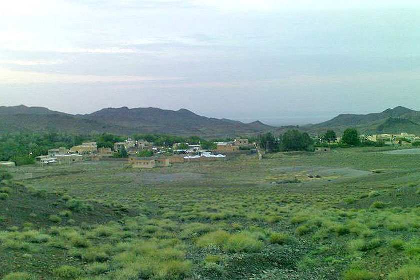 منطقه حفاظت شده کهیاز