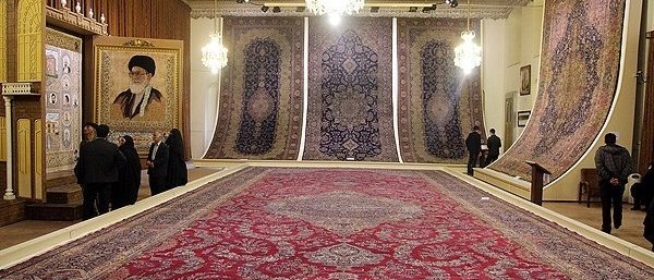 موزه شهرداری تبریز