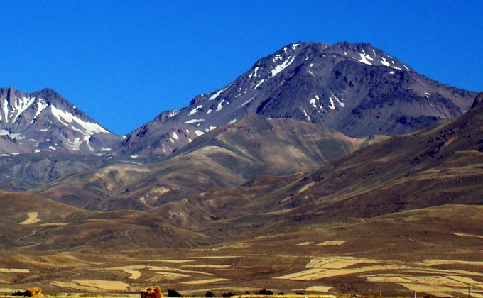 روستای لاطران