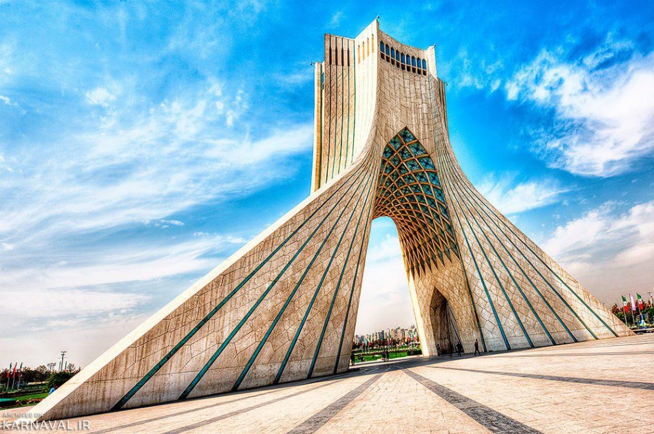 برج آزادی