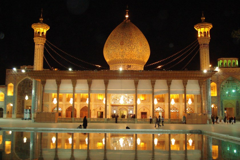 شهر ری