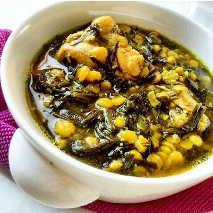 سیرقلیه گیلان