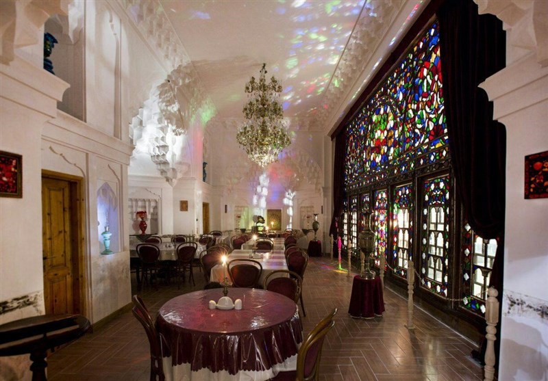 خانه تاریخی صادقی