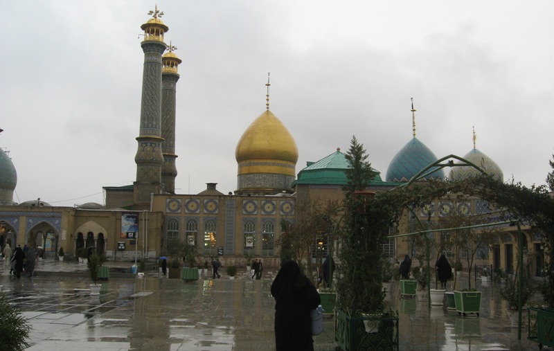 شهر ری