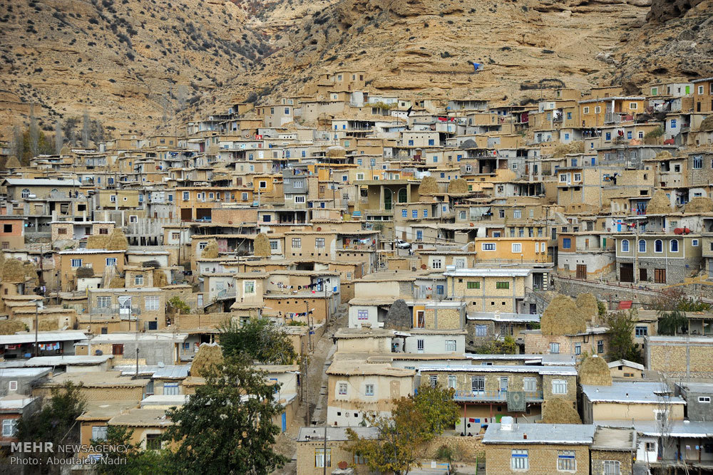 روستای فارسیان