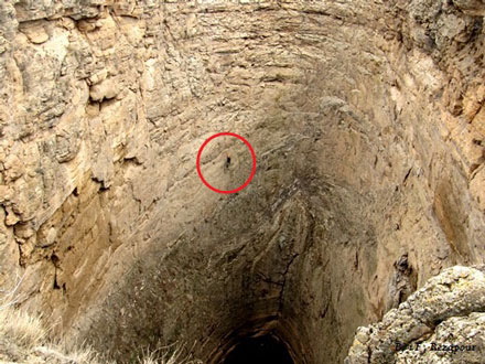 زندان برنجه