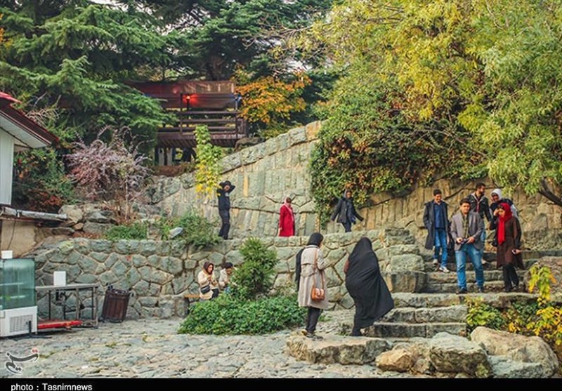 بوستان جمشیدیه