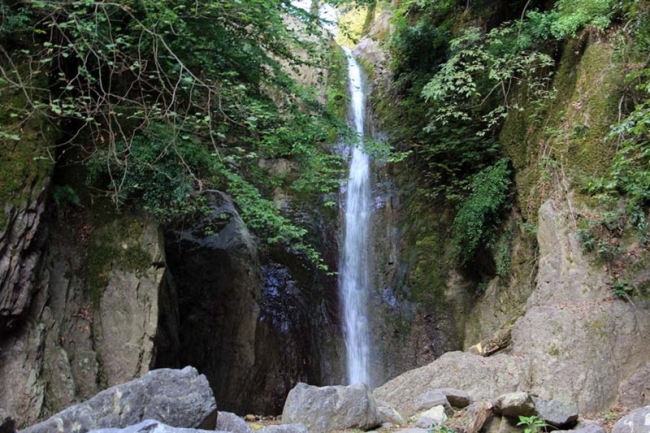 آبشار چلی
