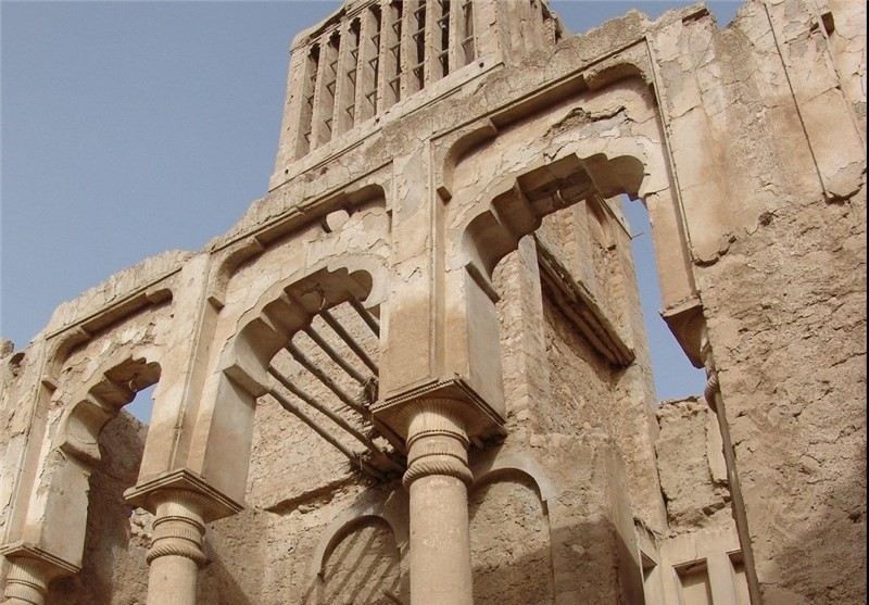 قلعه شیخ نصوری