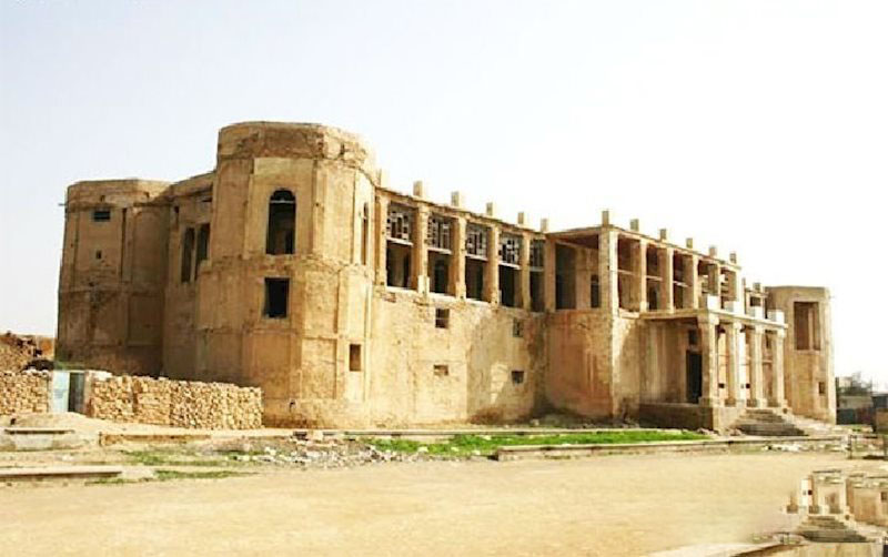 جزیره خارک